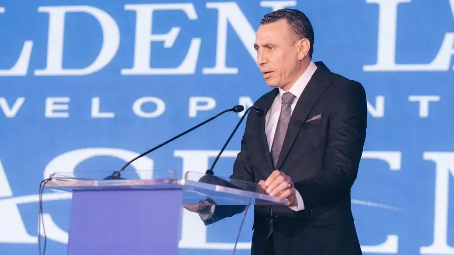 Golden Land Development unveils its new residential project “Nasem” in Sheikh Zayed with Major Investments