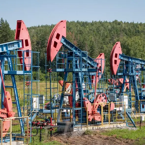 Saudi Arabia was top buyer of Russian fuel oil in June, data shows