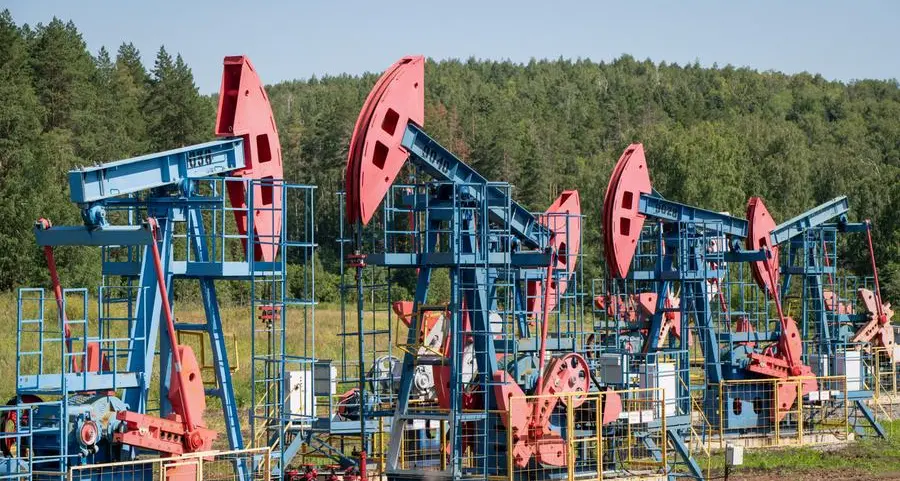 Saudi Arabia was top buyer of Russian fuel oil in June, data shows