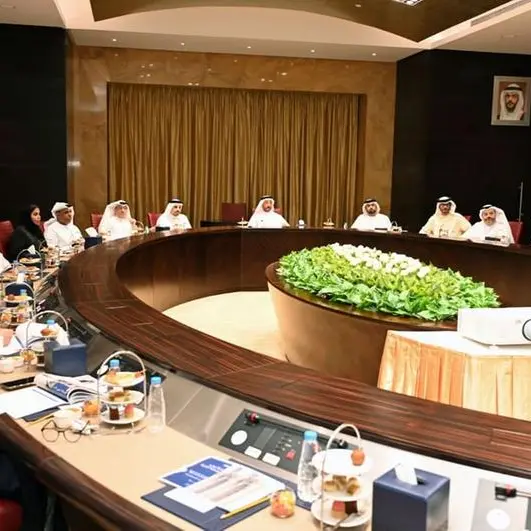 Sharjah Chamber outlines its 2025-2027 strategy