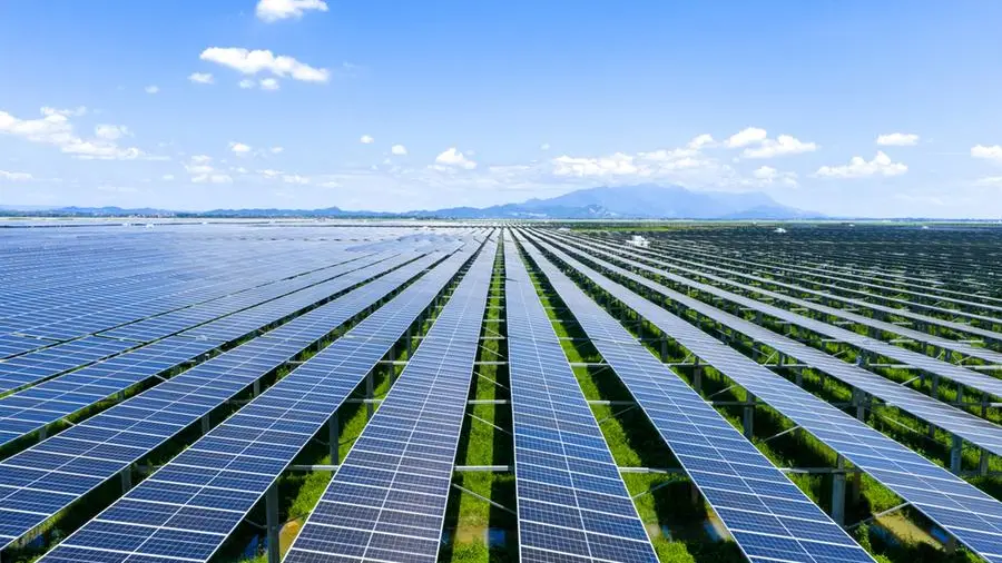 Kuwait expected to award 1.1GW Shagaya solar project in June: Report
