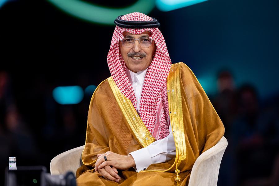 Saudi’s stock market among fastest-growing globally, valued at $2.4trln