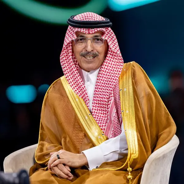 Saudi’s stock market among fastest-growing globally, valued at $2.4trln: Finance Minister