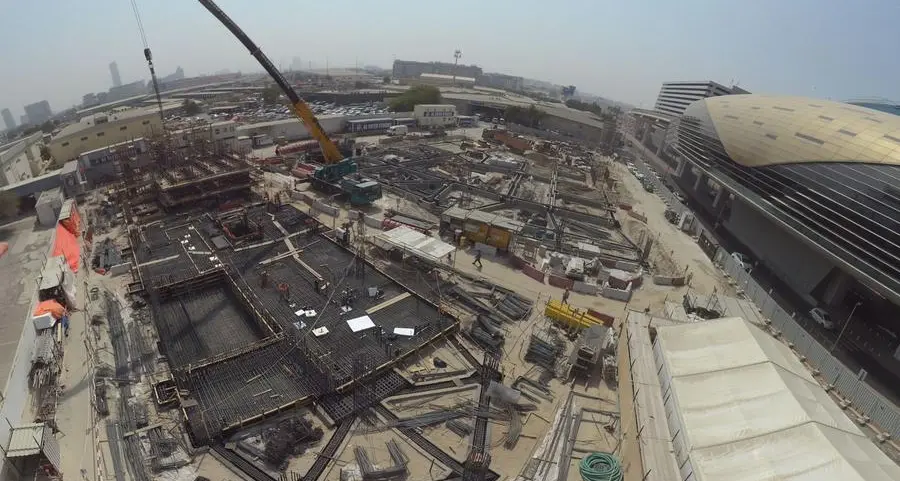 Abu Dhabi Airports wins mandate to deliver UAE vertiport network