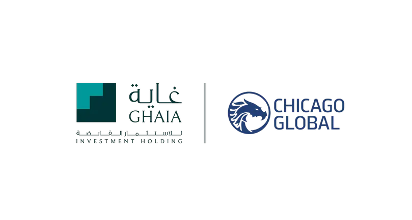 \"غاية للاستثمار القابضة\" و\"شيكاغو جلوبال\" تطلقان منصة \"بارالاكس\" في السعودية لدعم صناعة القرار الاستثماري في ظل تقلبات الأسواق
