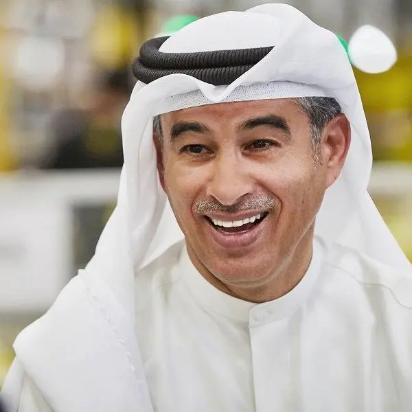 Emaar CEO Alabbar emphasises product quality, authenticity as drivers of business success