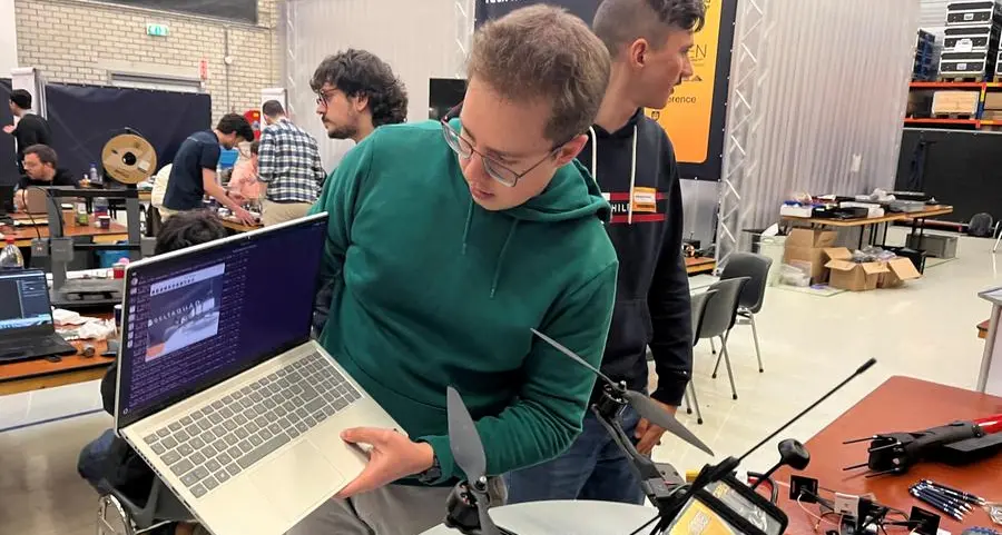 Mission before money: how Europe's defence startups are luring AI talent