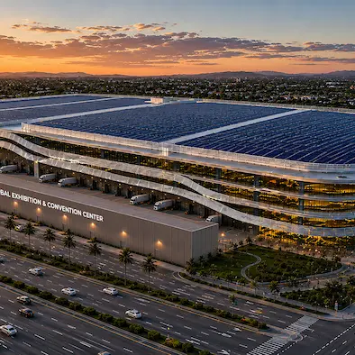 UAE's Albaddad launches $1.9bln New Botswana City project