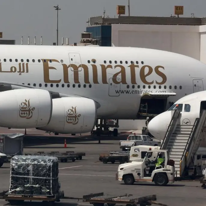 Emirates prepares for summer rush of 3,500 unaccompanied young travellers