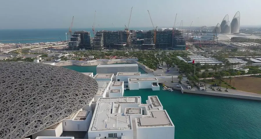 Aldar has $8.2bln of active tenders, targets handover of 3,500 units in 2026
