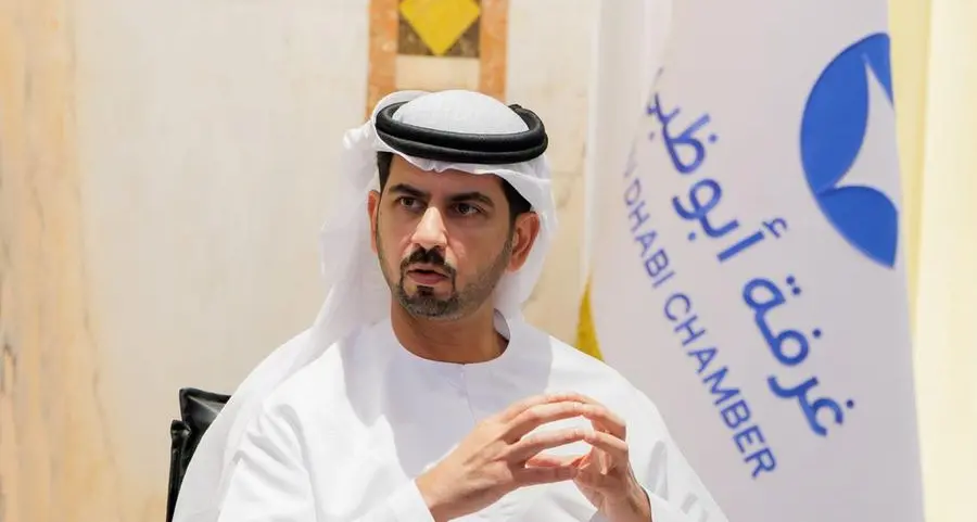 ارتفاع عضوية غرفة أبوظبي بنسبة 4.9% إلى 157,207 شركة