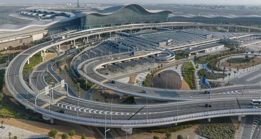 Zayed International Airport launches special summer long-term parking rates