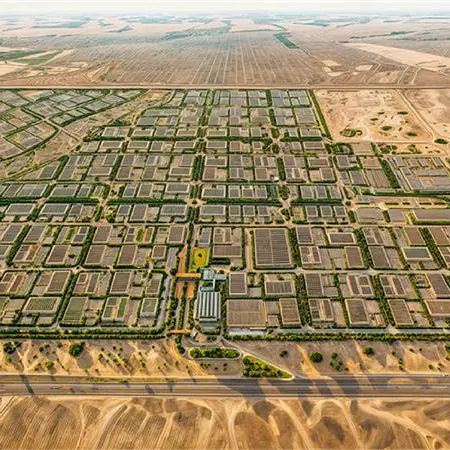 شركة المنطقة الخاصة اللوجستية المتكاملة و\"روتورتريد\" تُطلقان مركز \"هيليبارك\" لخدمات الطيران العمودي في Riyadh Integrated