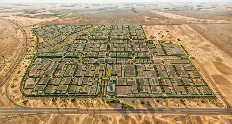 شركة المنطقة الخاصة اللوجستية المتكاملة و\"روتورتريد\" تُطلقان مركز \"هيليبارك\" لخدمات الطيران العمودي في Riyadh Integrated