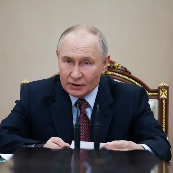 Russia's Putin and Saudi crown prince discuss work of OPEC+, Kremlin says