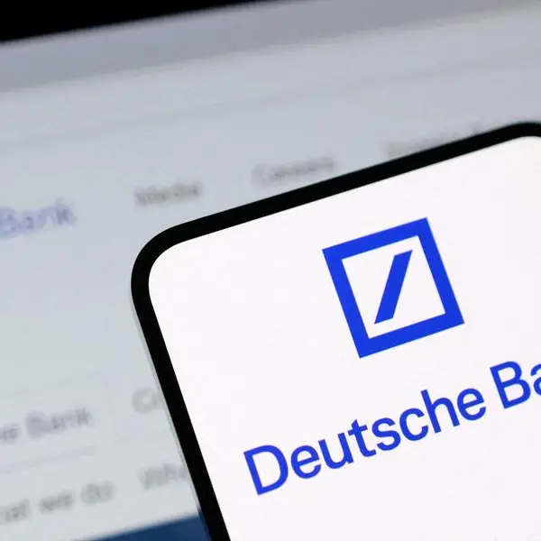 Deutsche Bank to set up regional HQ in Saudi as part of a Middle East expansion drive