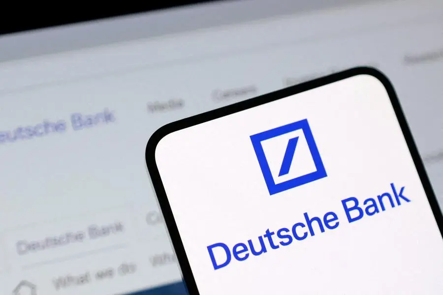 Deutsche Bank to set up regional HQ in Saudi as part of a Middle East expansion drive