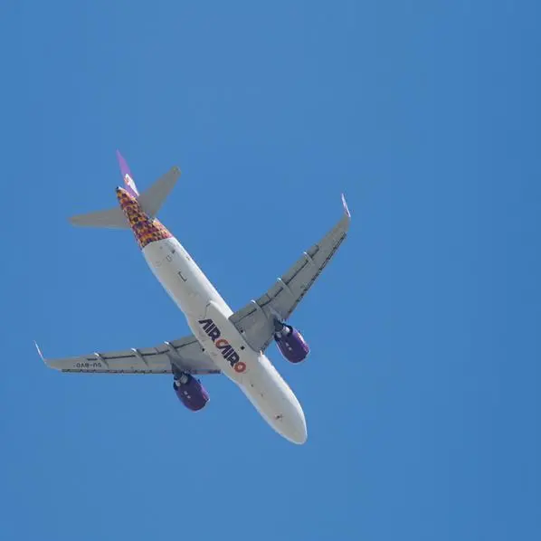 Air Cairo launches carrier's first international flight to Jeddah