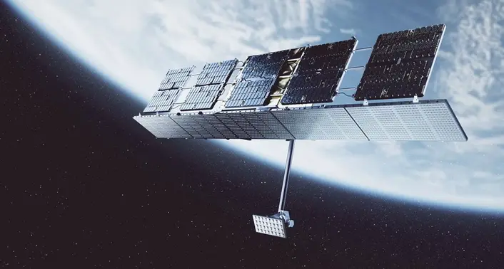 Space42 ships first UAE-integrated, tested Synthetic Aperture Radar satellites to US