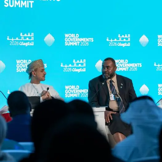 Amna Al Dahak launches Sustainability Impact Forum, urges global partnerships ahead of 2026 UN Water Conference