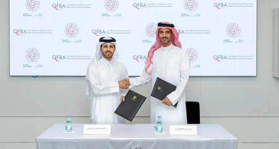QCDC and QFBA forge strategic collaboration to advance career development in Qatar