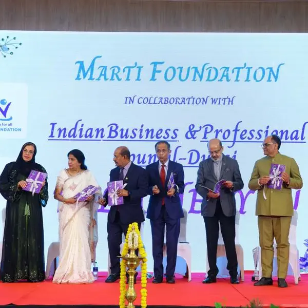 دبي تستضيف الدورة الـ 25 من جوائز التميز العالمية للنساء