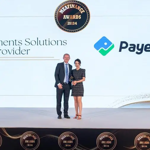 PayerMax named \"Best Payments Solutions Provider\"