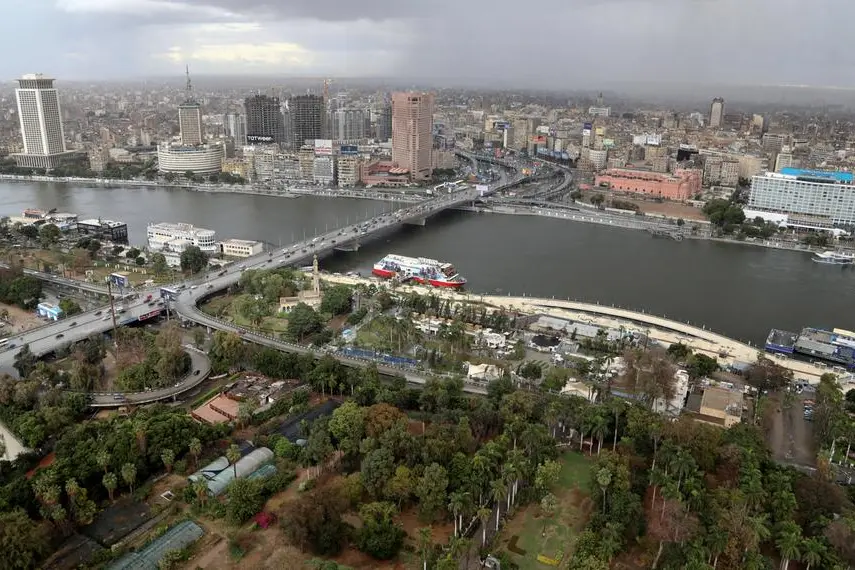 Iran war triggers Egypt debt sell‑off as risk aversion intensifies, premiums rise