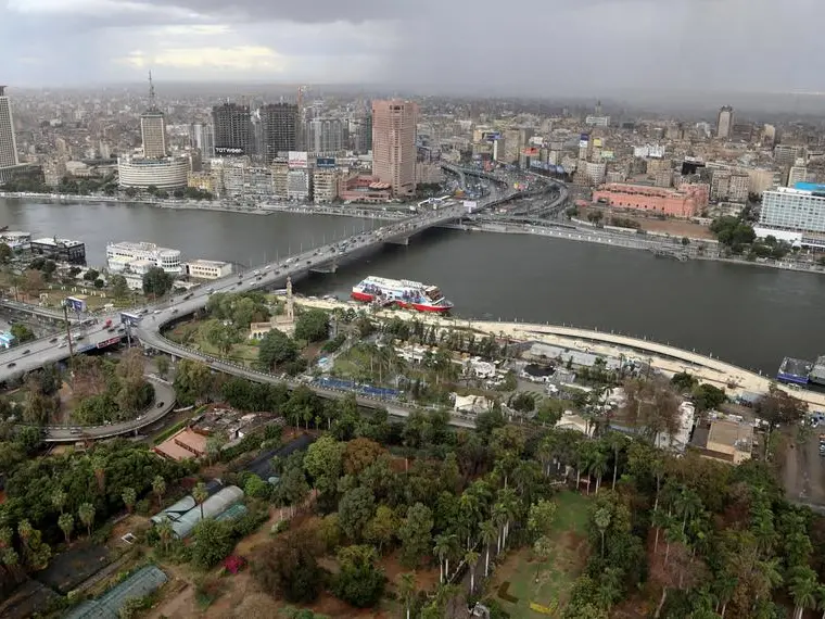 Iran war triggers Egypt debt sell‑off as risk aversion intensifies, premiums rise