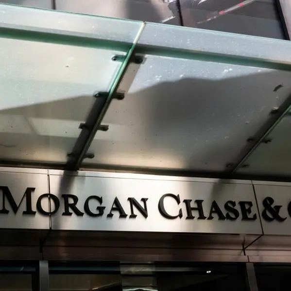 JPMorgan expects higher than expected 2026 expenses