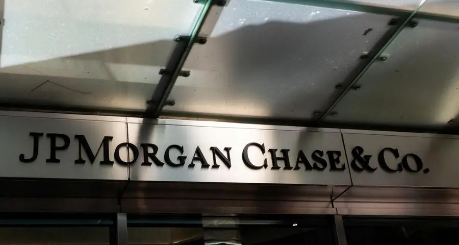 JPMorgan expects higher than expected 2026 expenses