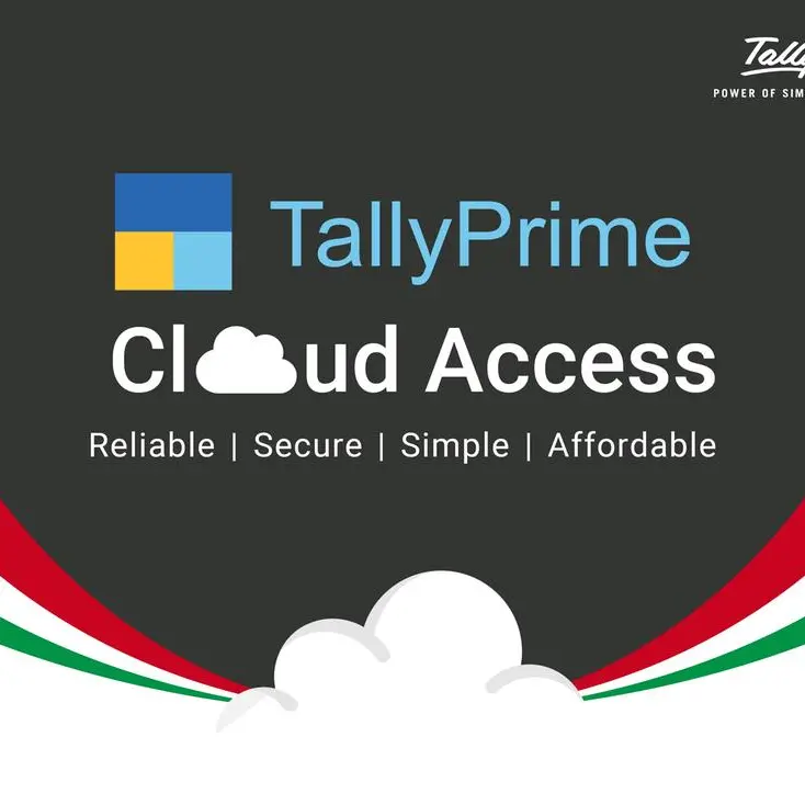 TallyPrime’s secure and reliable cloud access to empower businesses in the UAE