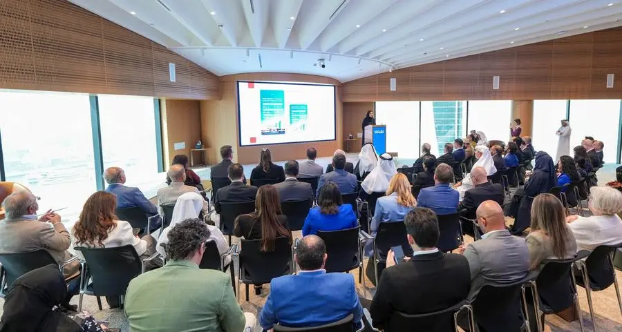 غرفة تجارة دبي تستعرض آفاق الاقتصاد المحلي وسبل تعزيز تنافسية القطاع الخاص