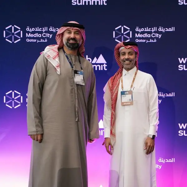 Snoonu founder Hamad Al-Hajri to back Shorooq’s growth and AI strategies