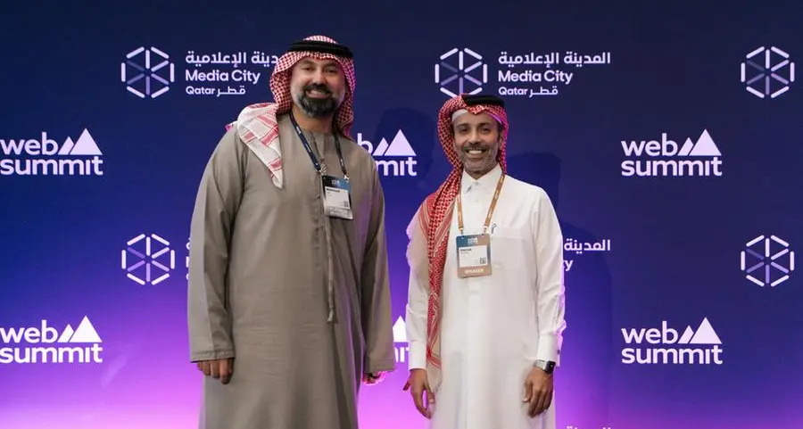 Snoonu founder Hamad Al-Hajri to back Shorooq’s growth and AI strategies