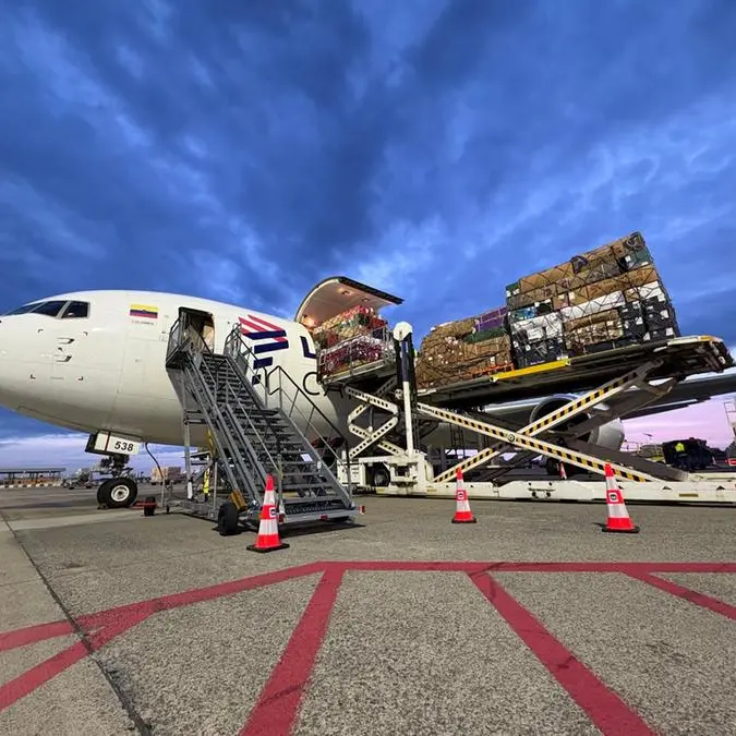 مينزيز للطيران تعزّز حضورها الأوروبي برخصة جديدة لمناولة الشحن الجوي في مطار بروكسل في بلجيكا