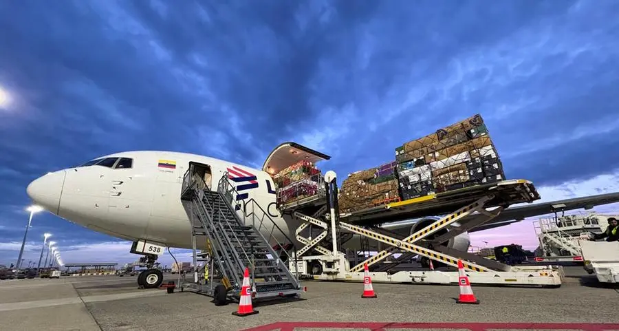 مينزيز للطيران تعزّز حضورها الأوروبي برخصة جديدة لمناولة الشحن الجوي في مطار بروكسل في بلجيكا