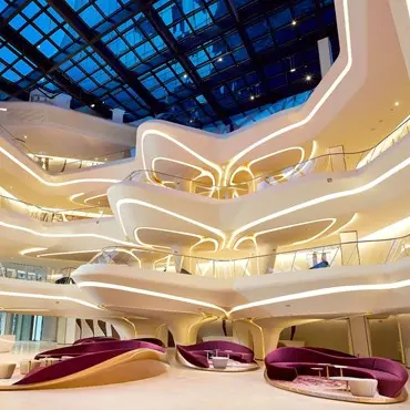 ME by Meliá Dubai partners with DET to launch ME Dubai supports local initiative