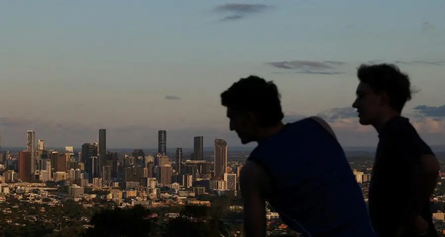 Wood lands $65mln Woodside contract for North West Shelf upgrades