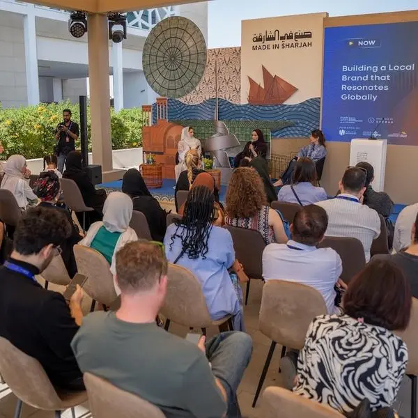 \"صُنع في الشارقة\".. منتجات مبتكرة وشراكات محلية ضمن \"الشارقة لريادة الأعمال 2026\"