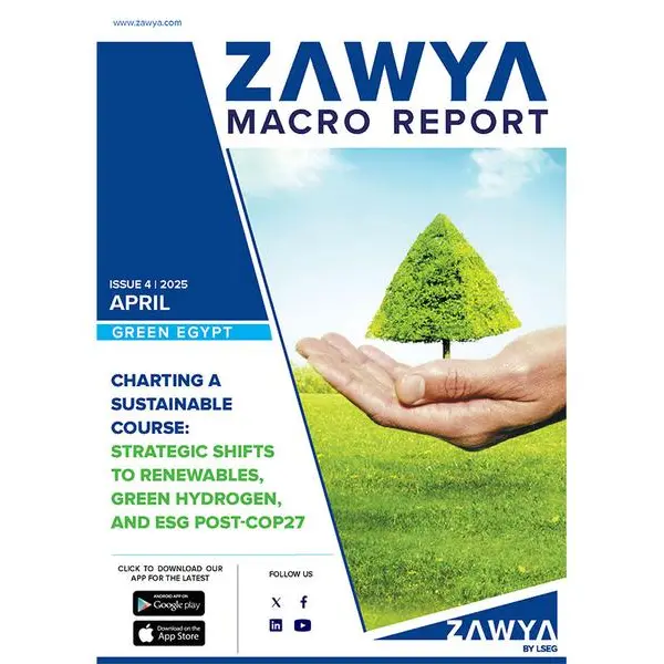 Green Egypt: Strategic pivot to renewables, hydrogen, and ESG post-COP27