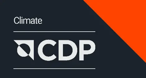 Canon included in CDP 2025 climate A List