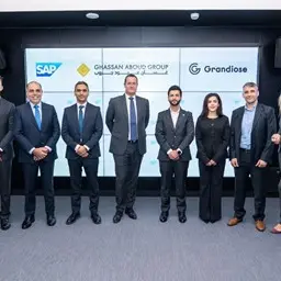 Grandiose Supermarket partners with SAP