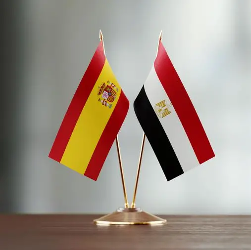 Egypt, Spain seek to boost economic ties: minister