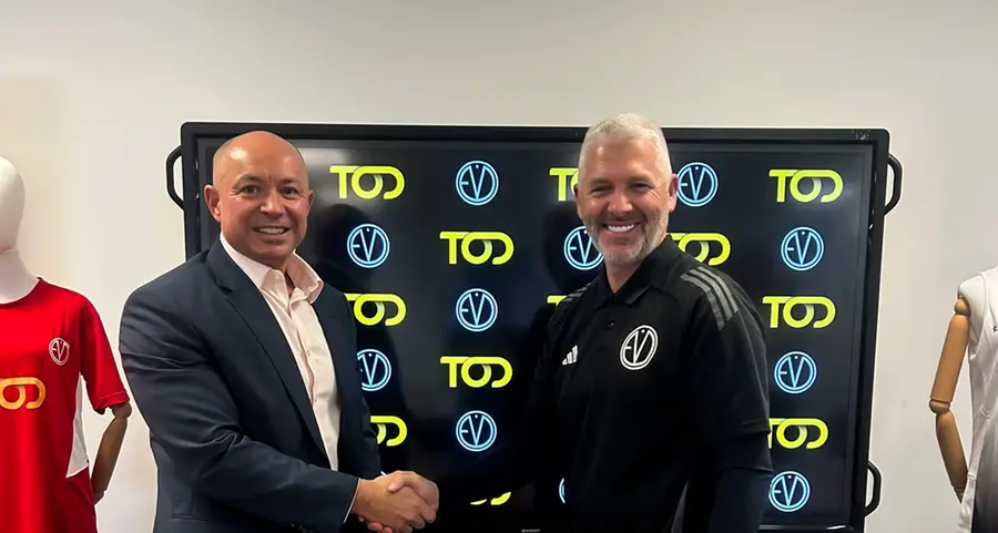 TOD تجدد شراكتها الاستراتيجية مع إيفولوشن سبورتس لتعزيز النمو الرياضي و التفاعل الاجتماعي