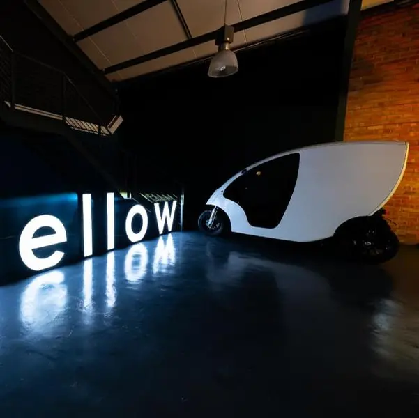 South Africa's MellowVans brings mobile EV stores to African telcos