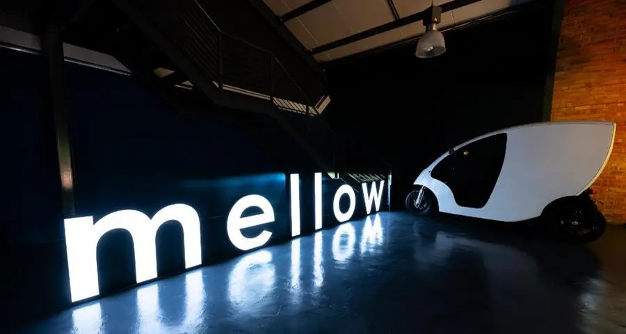 South Africa's MellowVans brings mobile EV stores to African telcos