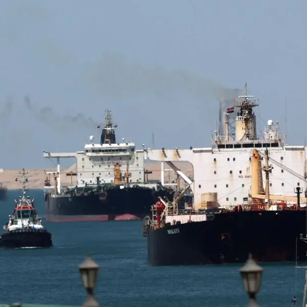 Egypt: SCA pens deal with Namport on cooperation in port development, maritime training