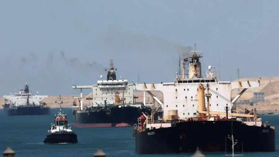 Egypt: SCA pens deal with Namport on cooperation in port development, maritime training