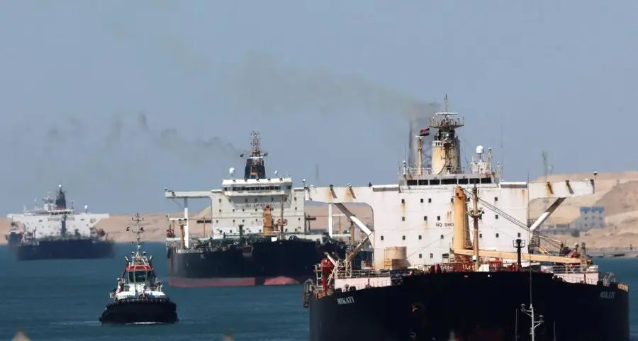 Egypt: SCA pens deal with Namport on cooperation in port development, maritime training